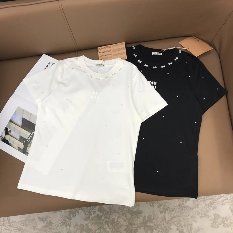 TopPick Miu Miu T-Shirts 154413
