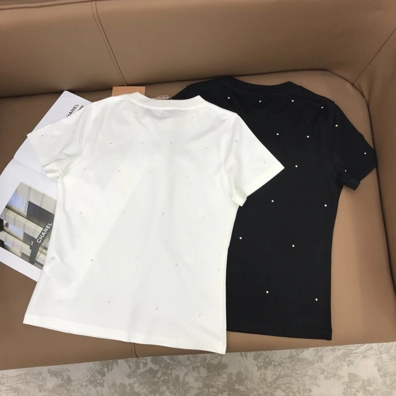 TopPick Miu Miu T-Shirts 154413