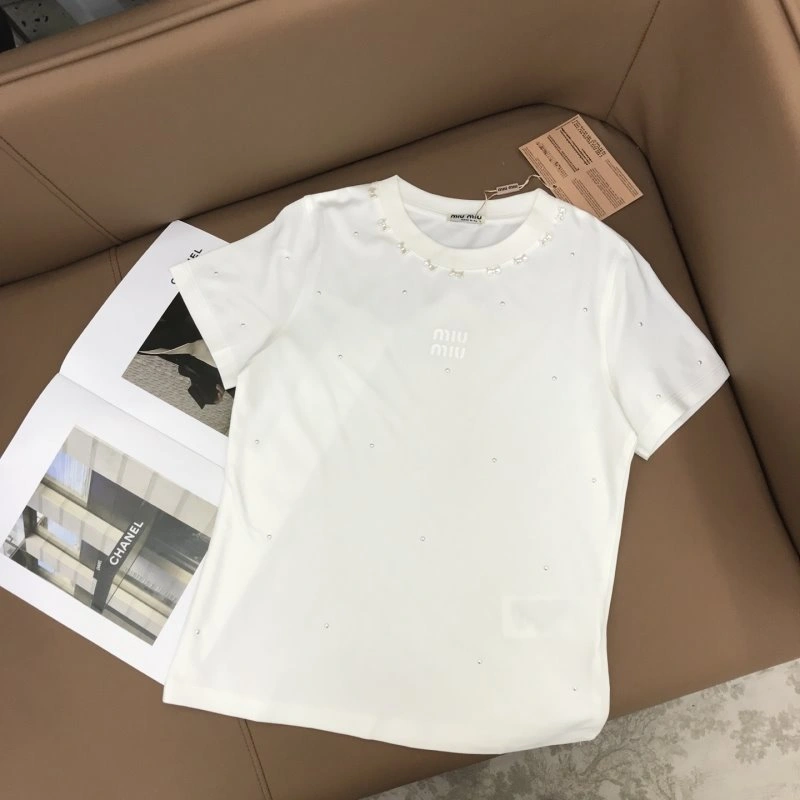TopPick Miu Miu T-Shirts 154413