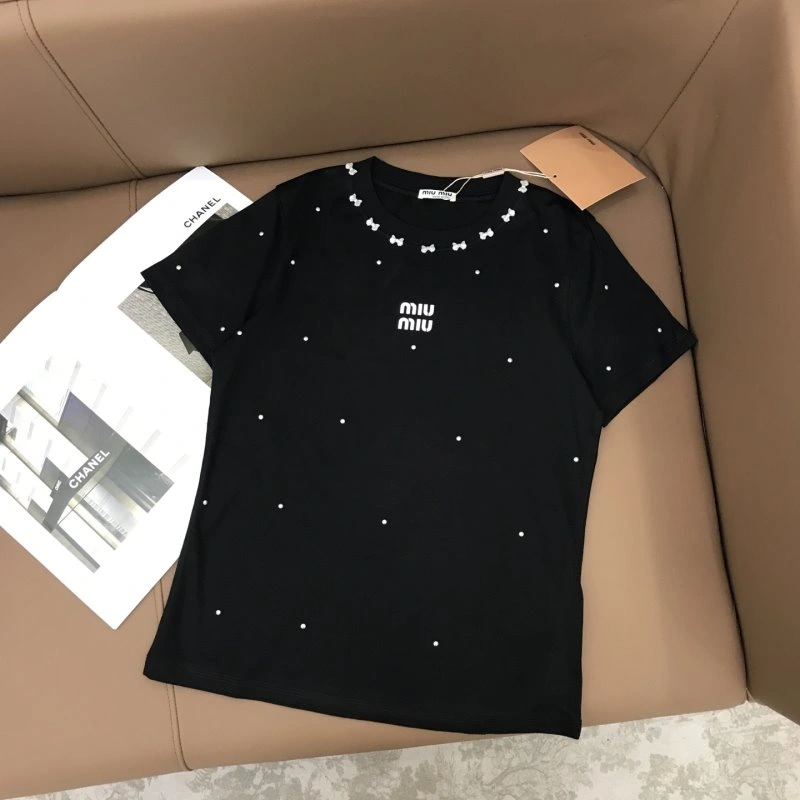 TopPick Miu Miu T-Shirts 154413