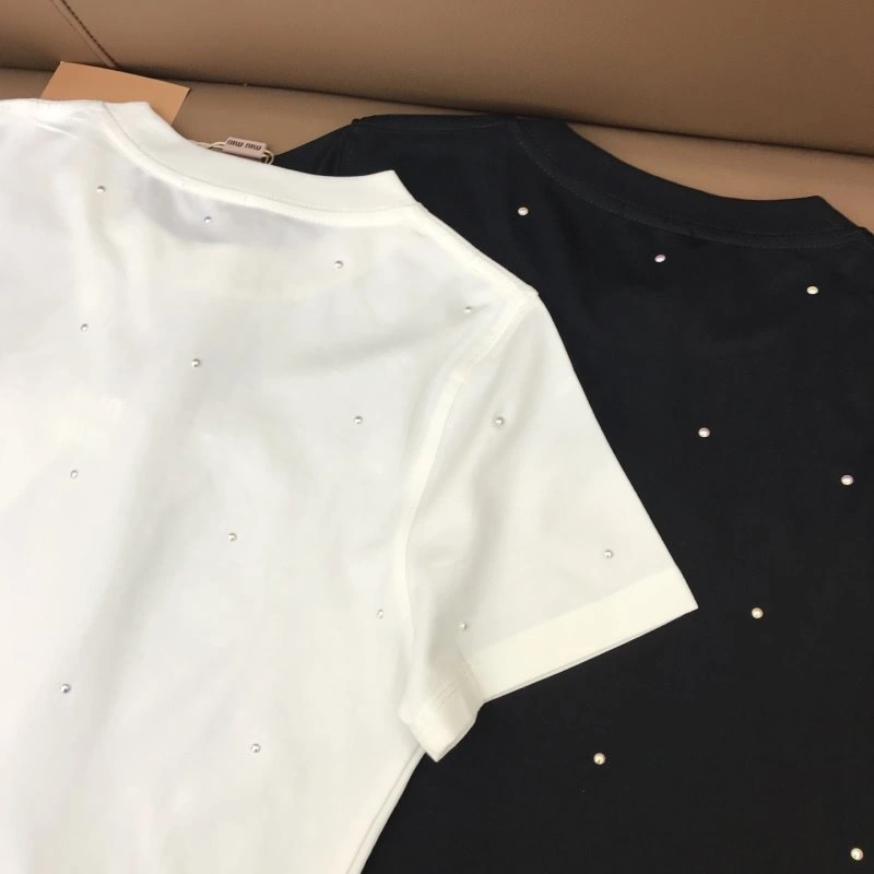 TopPick Miu Miu T-Shirts 154413