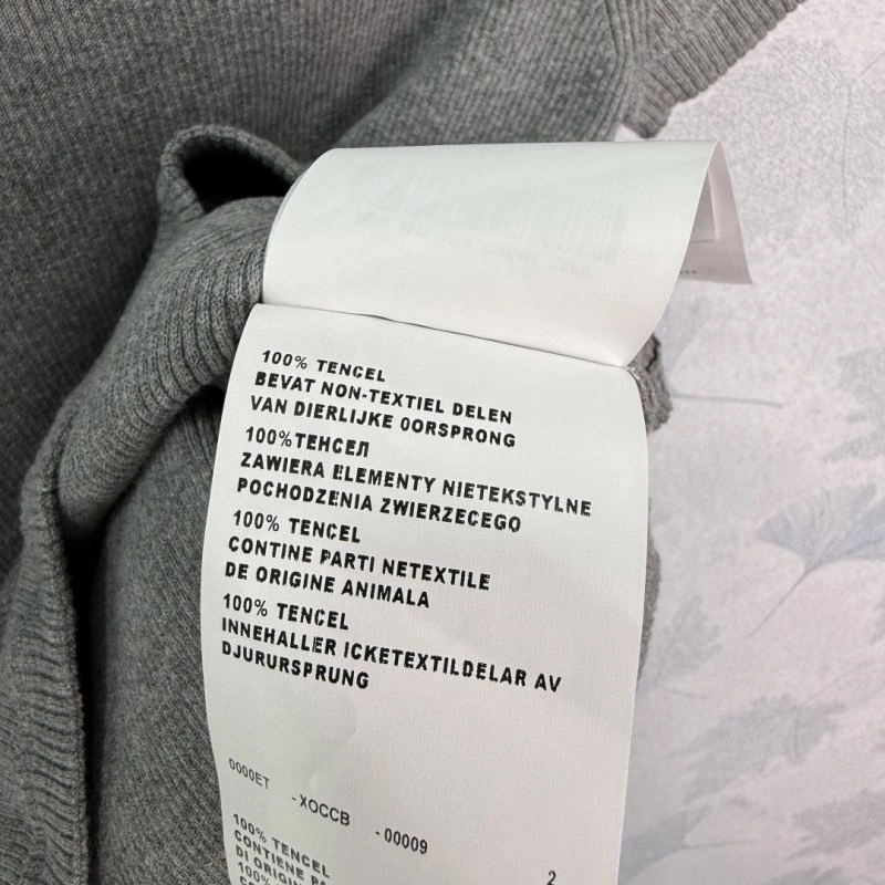 Miu Miu T-Shirts Comfortable 154418