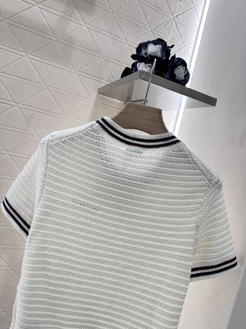 SmoothTexture Miu Miu T-Shirts 154415