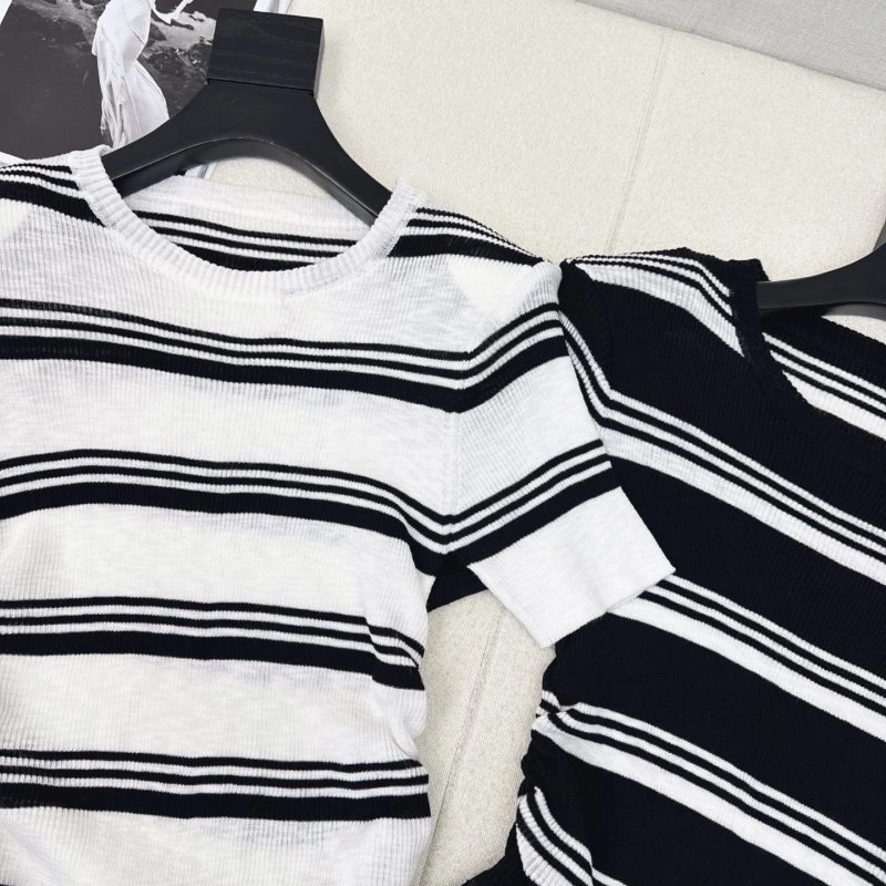 WaterResistant Miu Miu T-Shirts 154399