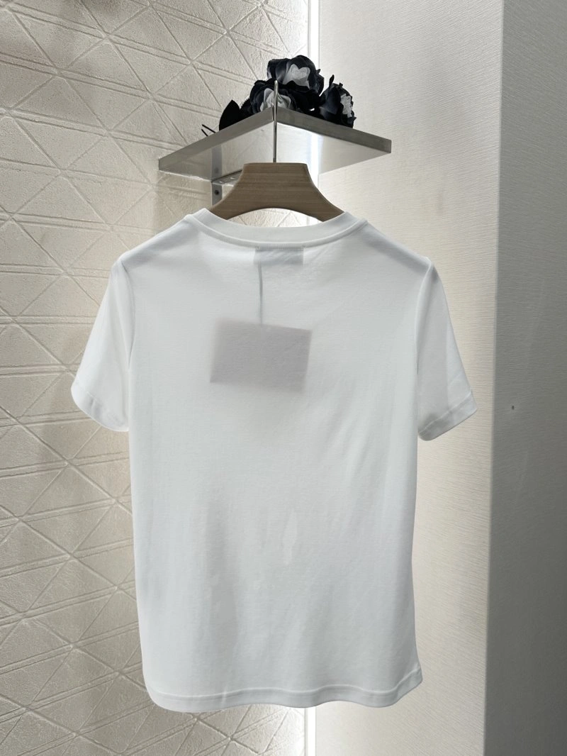 Reliable Miu Miu T-Shirts 154433