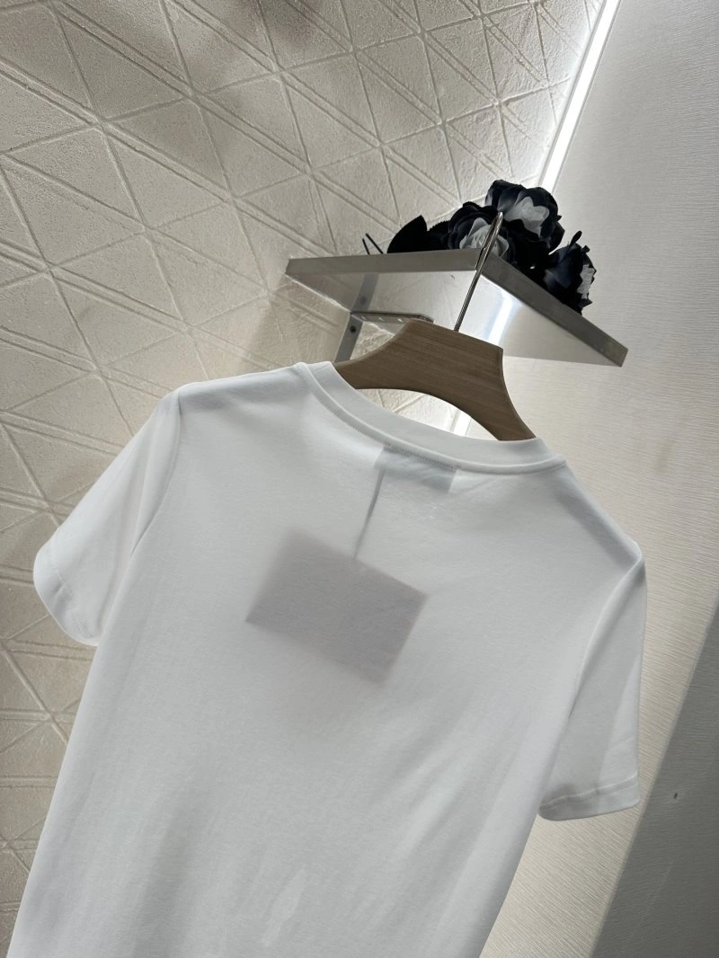 Reliable Miu Miu T-Shirts 154433