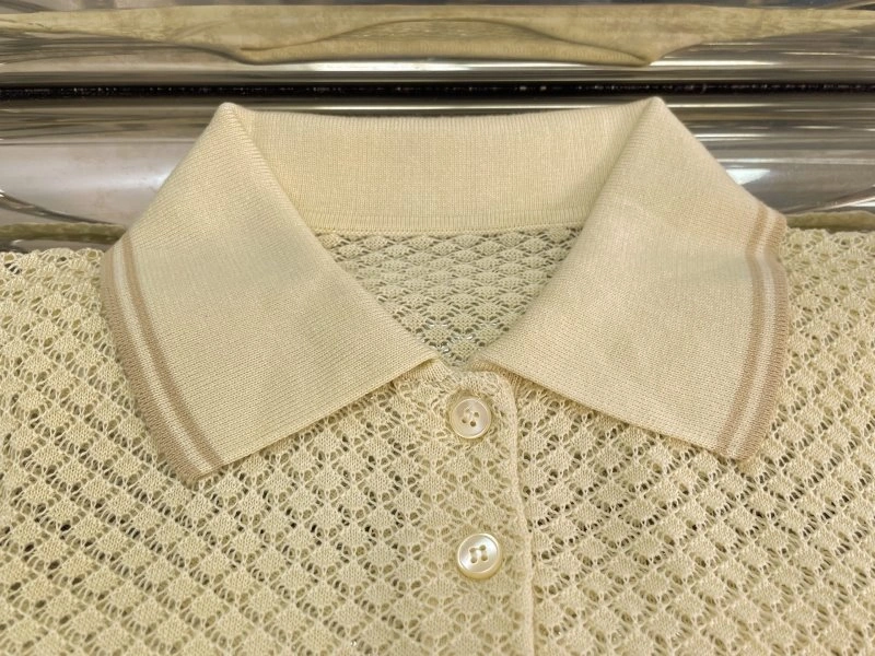 Miu Miu T-Shirts Casual 154396
