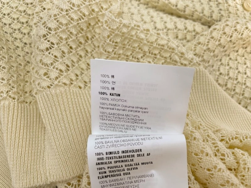 Miu Miu T-Shirts Casual 154396