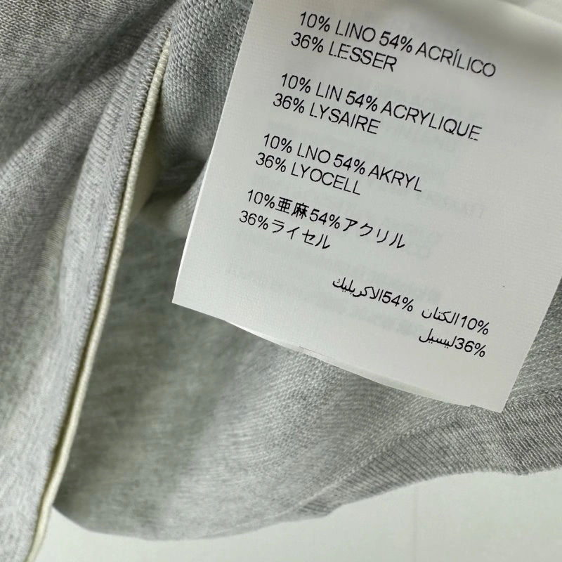 Miu Miu T-Shirts MoistureWicking 154392