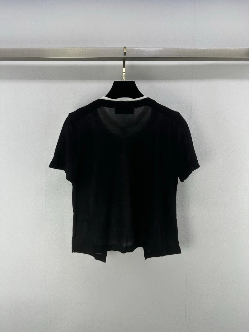 Stylish Miu Miu T-Shirts 154390
