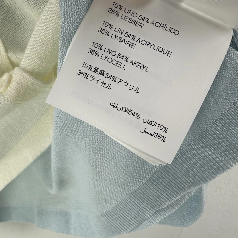 Miu Miu T-Shirts Durable 154388