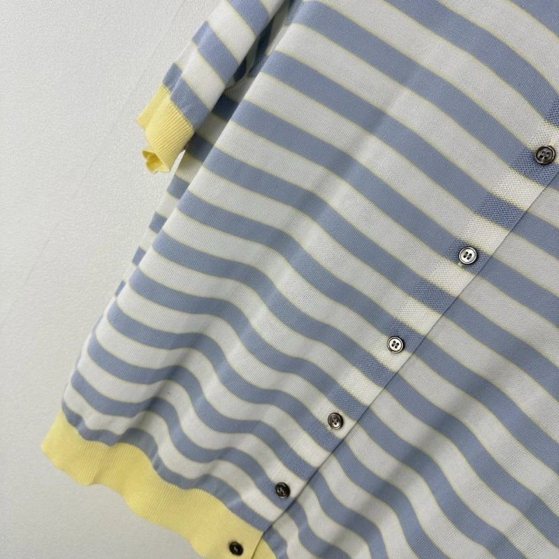 Miu Miu T-Shirts WeatherProof 154401