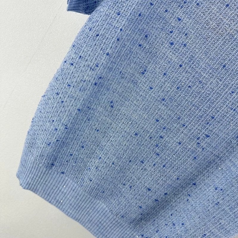 Miu Miu T-Shirts MoistureWicking 154402