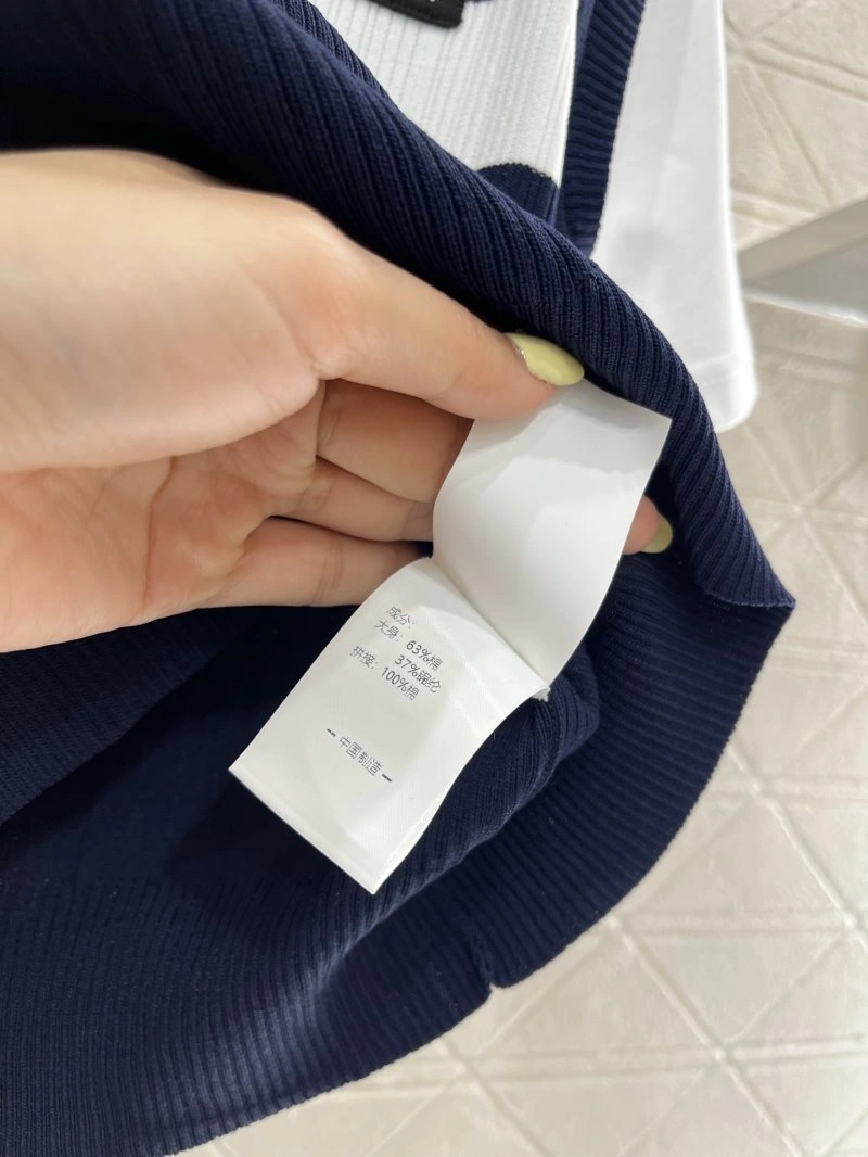 Cozy Miu Miu T-Shirts 154435