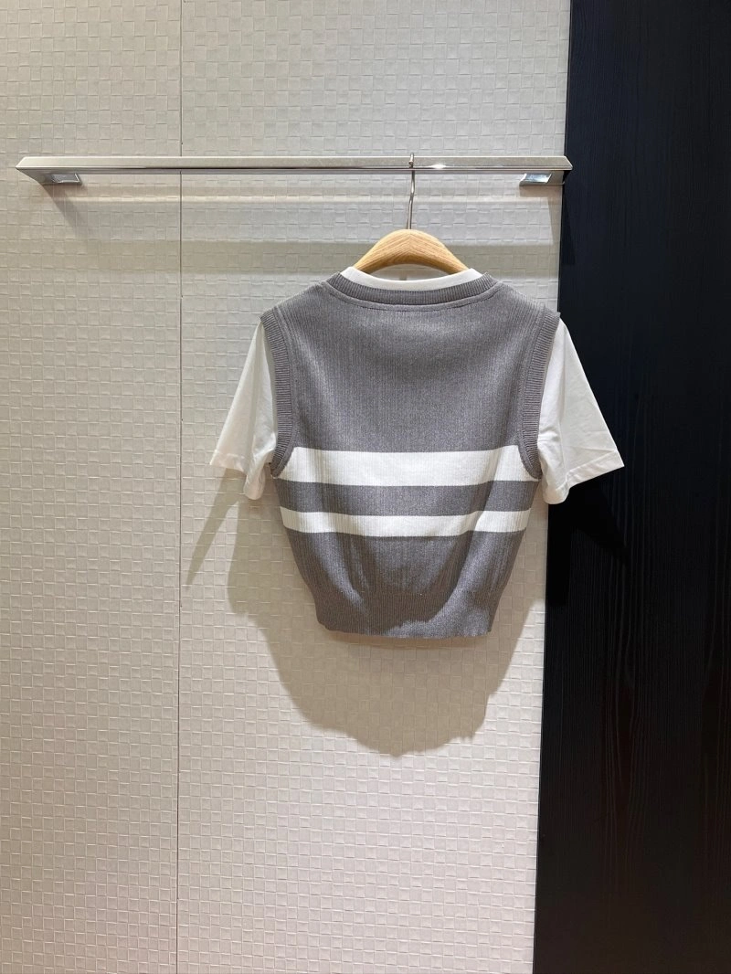 Efficient Miu Miu T-Shirts 154422