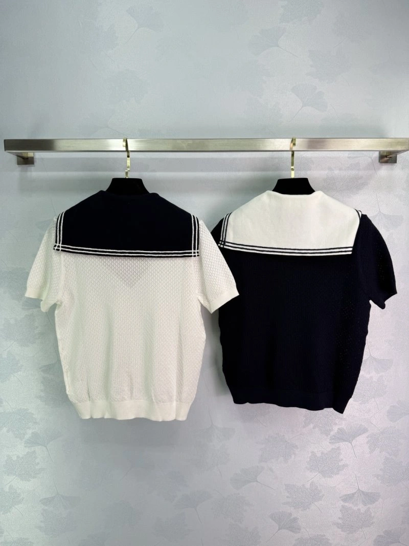 Miu Miu T-Shirts Cozy 154439