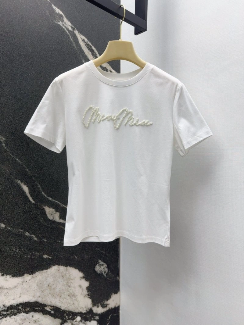 GoodFit Miu Miu T-Shirts 154383