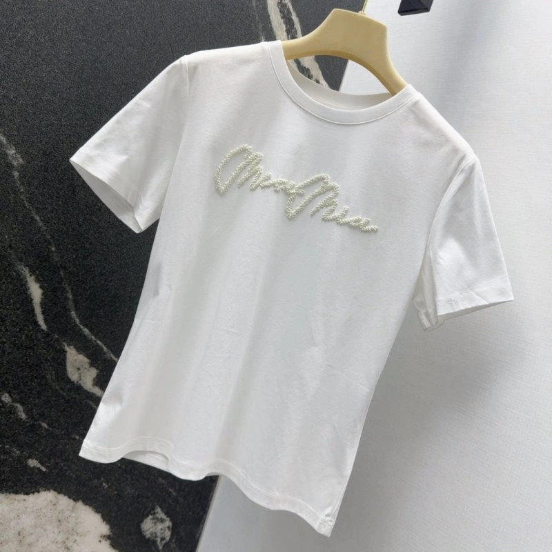 GoodFit Miu Miu T-Shirts 154383