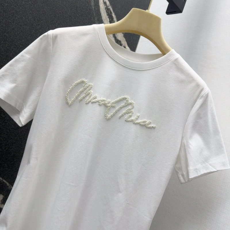 GoodFit Miu Miu T-Shirts 154383