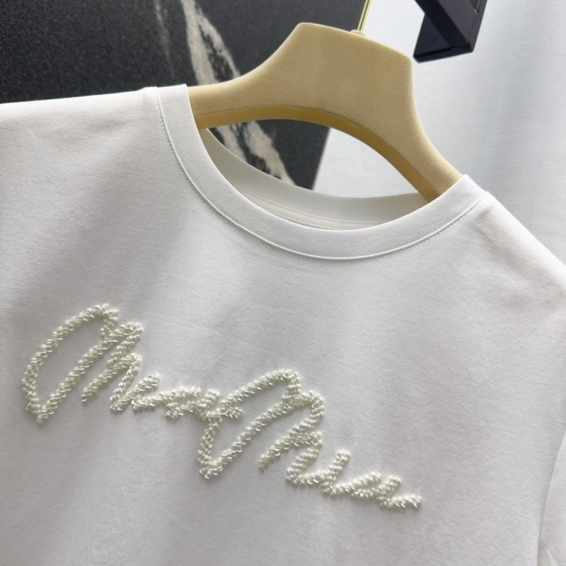GoodFit Miu Miu T-Shirts 154383