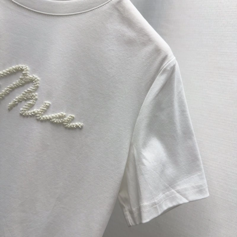 GoodFit Miu Miu T-Shirts 154383