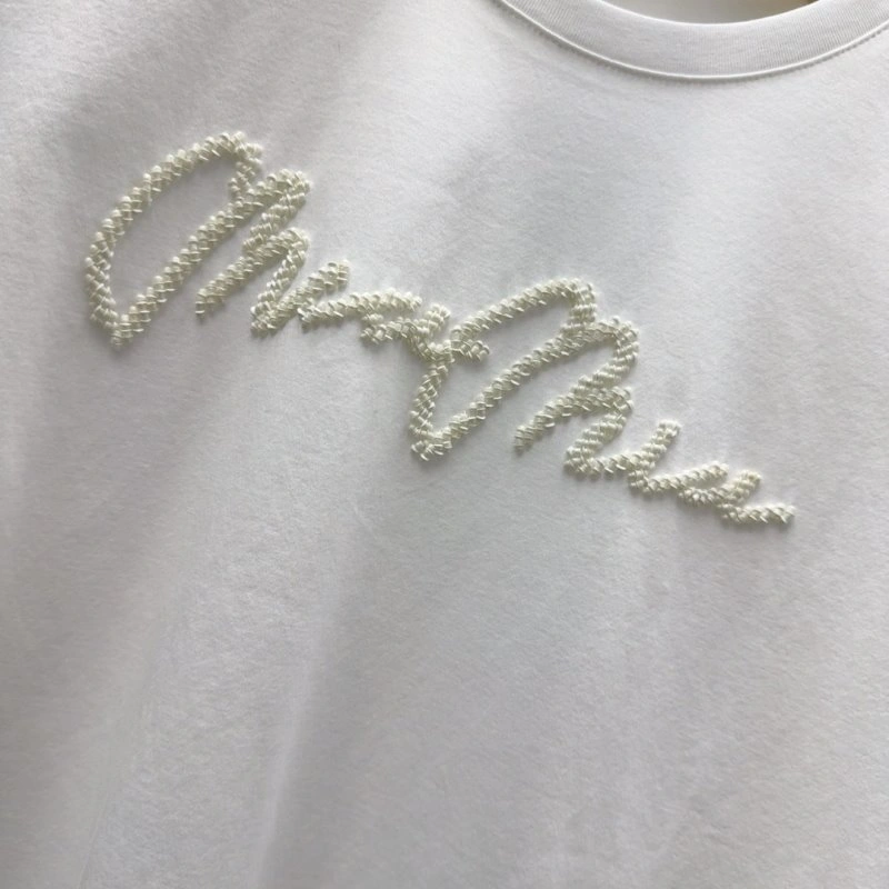 GoodFit Miu Miu T-Shirts 154383