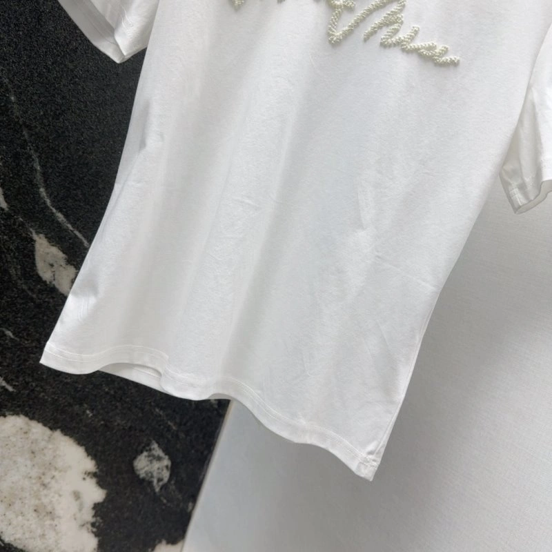 GoodFit Miu Miu T-Shirts 154383