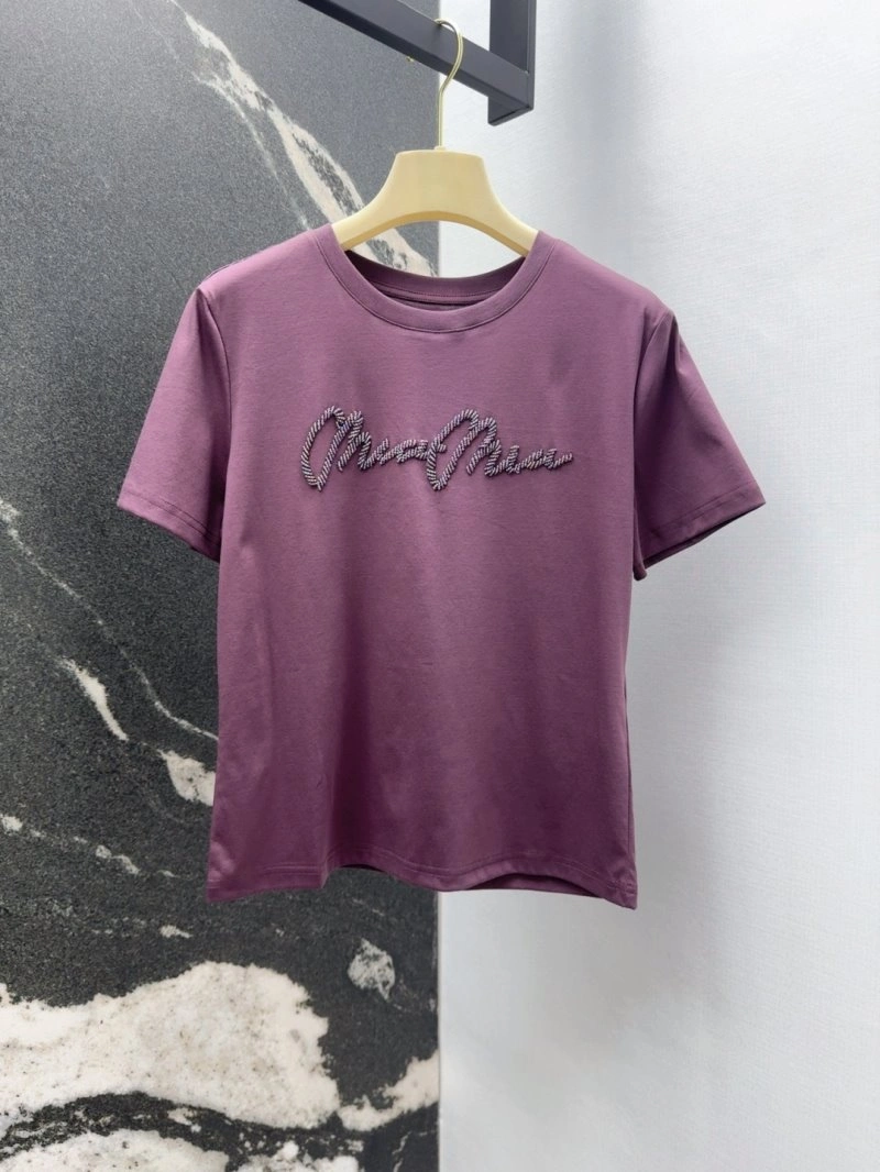 MoistureWicking Miu Miu T-Shirts 154384