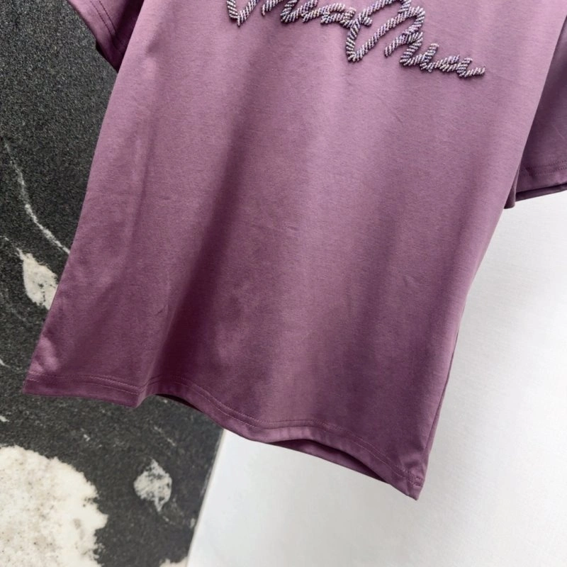 MoistureWicking Miu Miu T-Shirts 154384