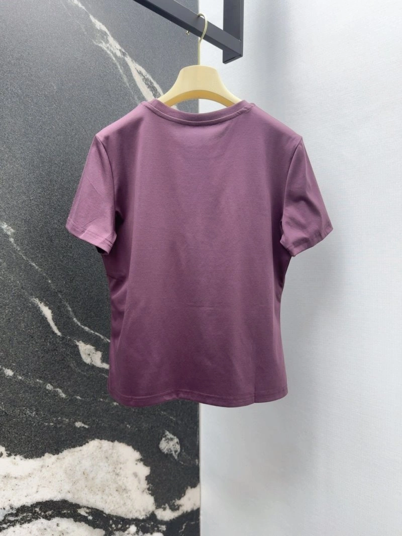 MoistureWicking Miu Miu T-Shirts 154384