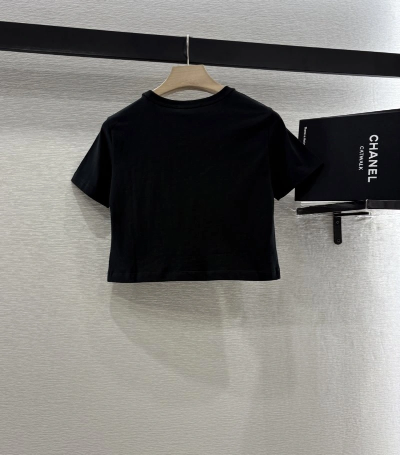 Miu Miu T-Shirts ModernLook 154407