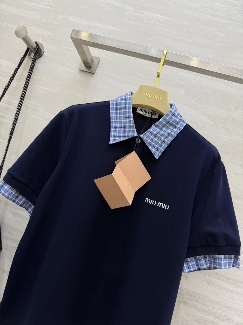 FashionForward Miu Miu T-Shirts 154379