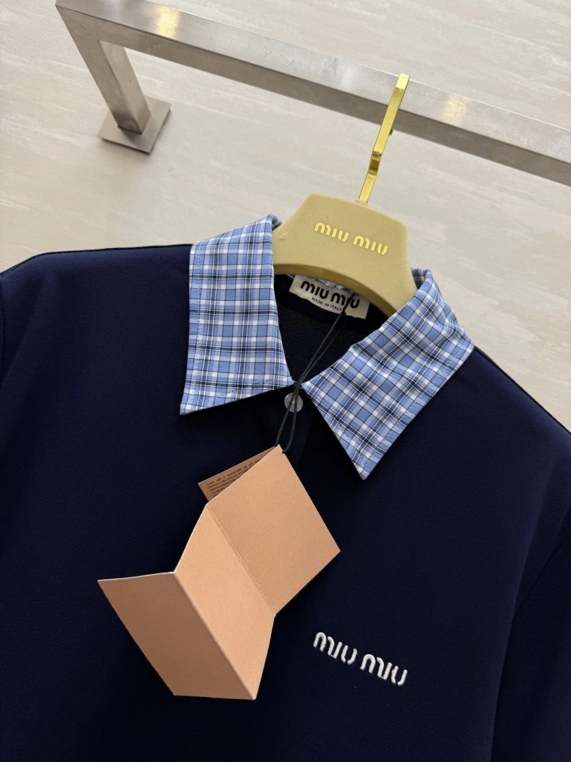 FashionForward Miu Miu T-Shirts 154379