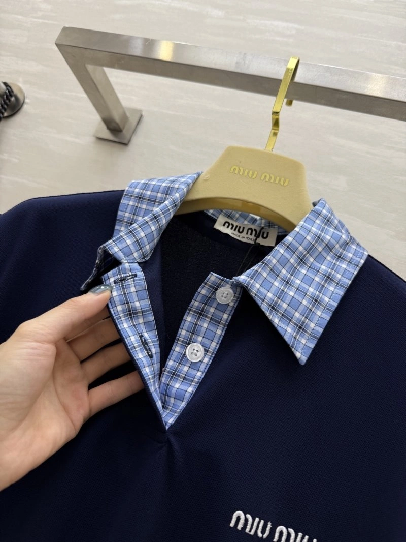 FashionForward Miu Miu T-Shirts 154379