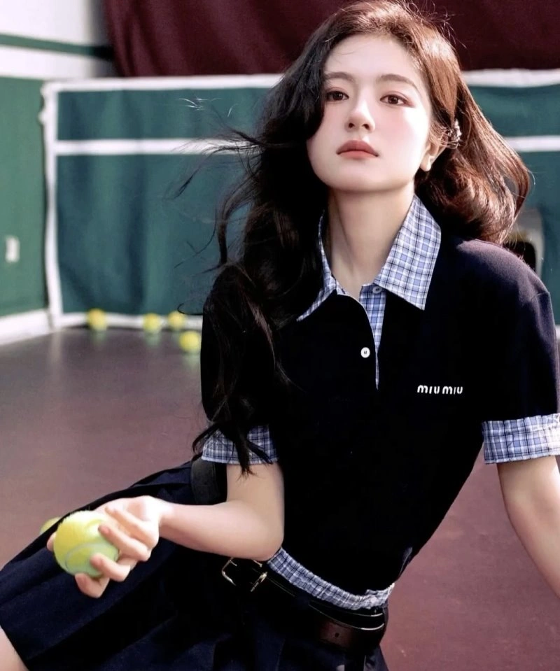 FashionForward Miu Miu T-Shirts 154379