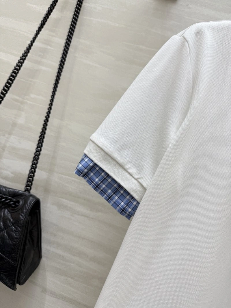 Classic Miu Miu T-Shirts 154378