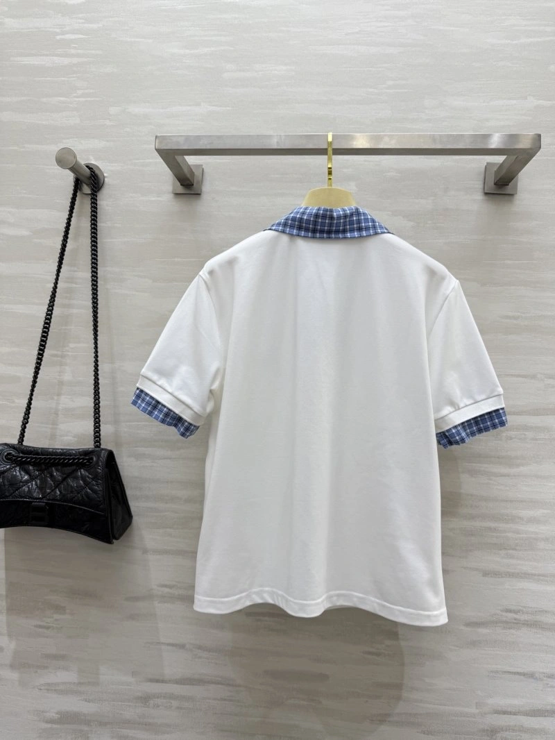 Classic Miu Miu T-Shirts 154378