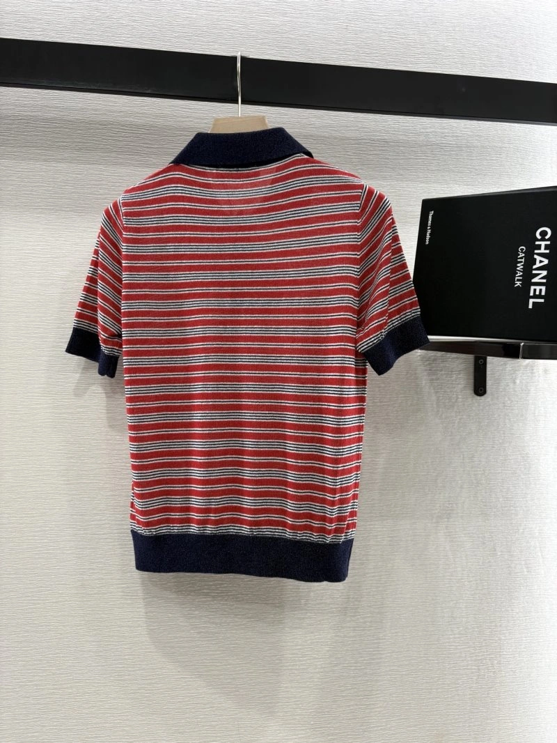 Miu Miu T-Shirts SoftTouch 154404