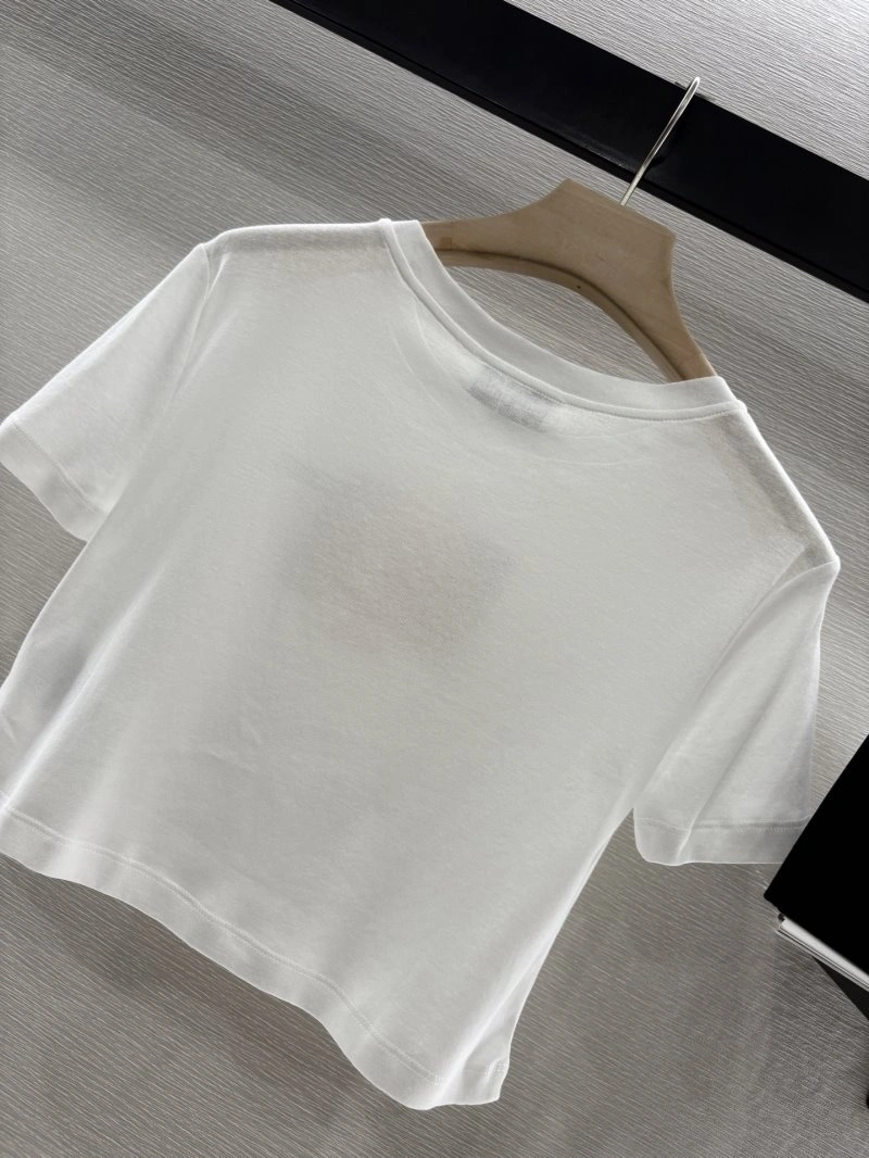 Miu Miu T-Shirts UrbanChic 154376