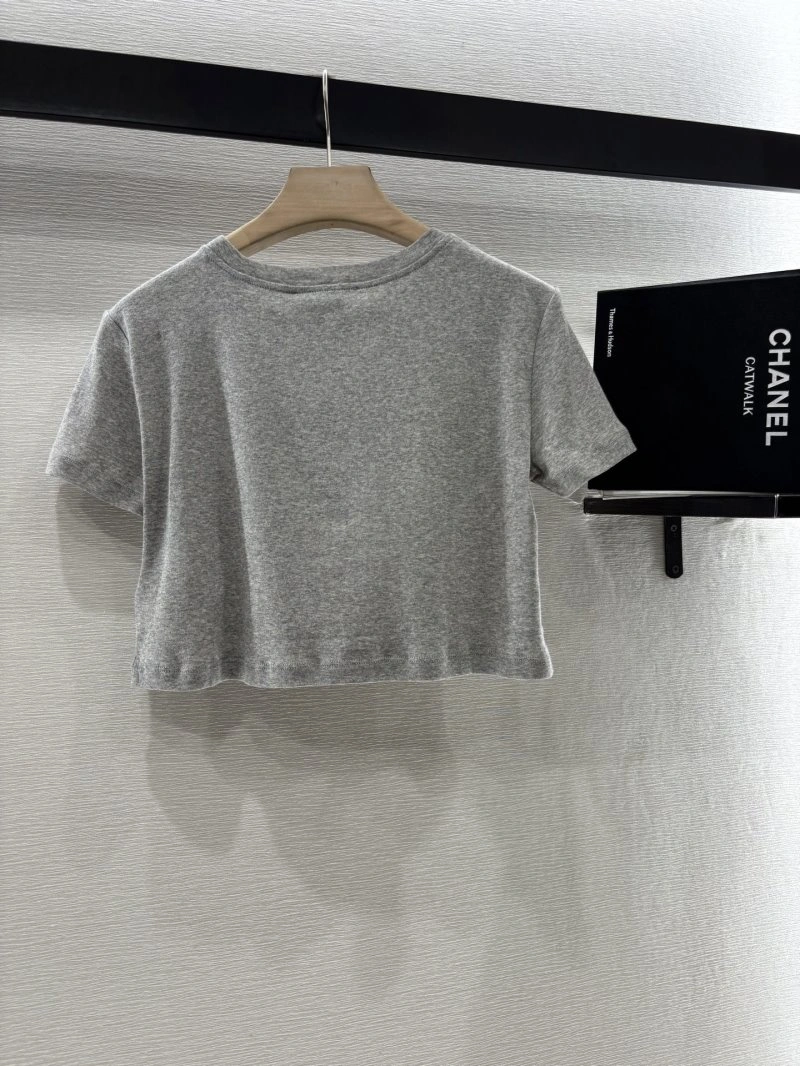 Resilient Miu Miu T-Shirts 154377