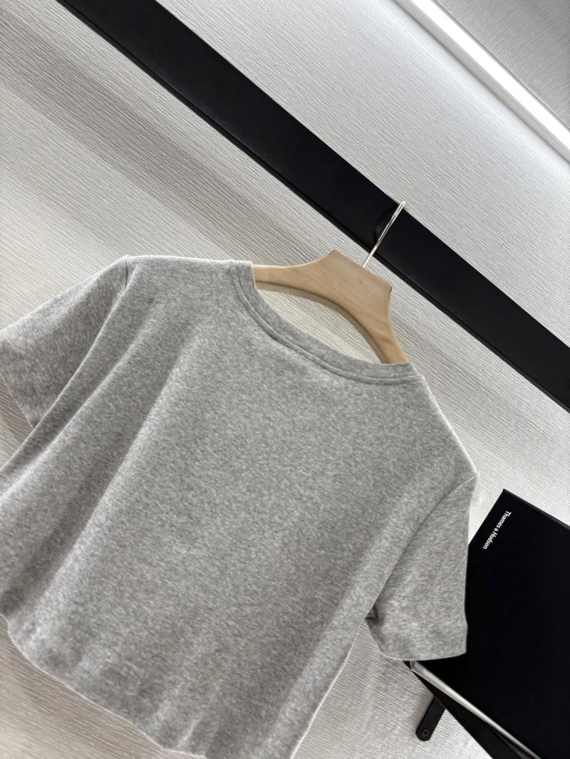 Resilient Miu Miu T-Shirts 154377