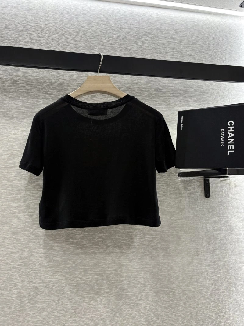 Chic Miu Miu T-Shirts 154394