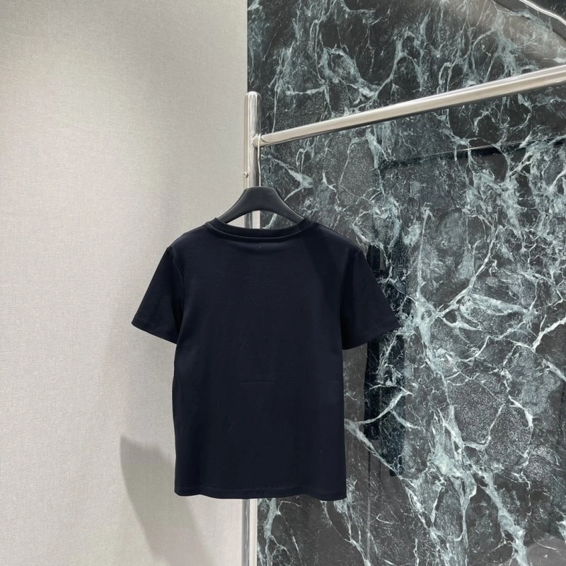 Minimalist Miu Miu T-Shirts 154375
