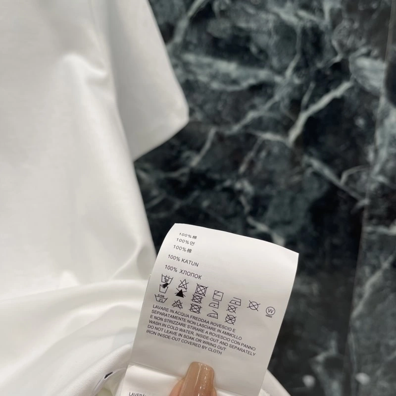 Minimalist Miu Miu T-Shirts 154375