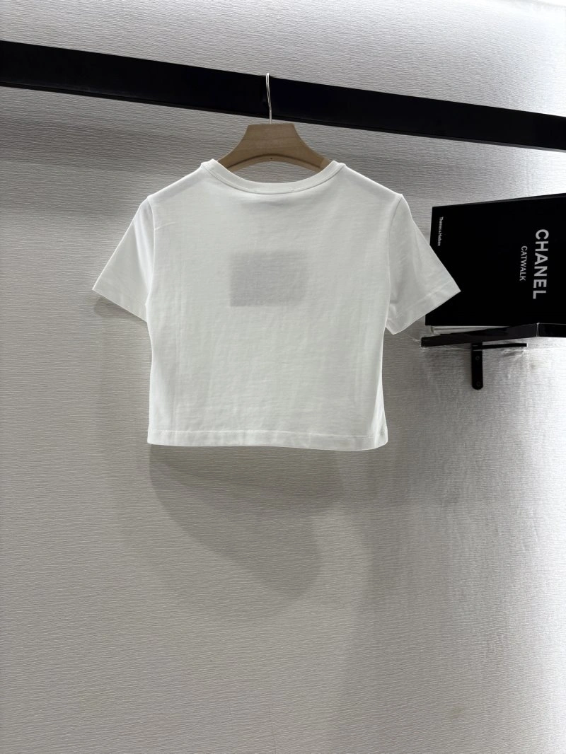Miu Miu T-Shirts WellDesigned 154373