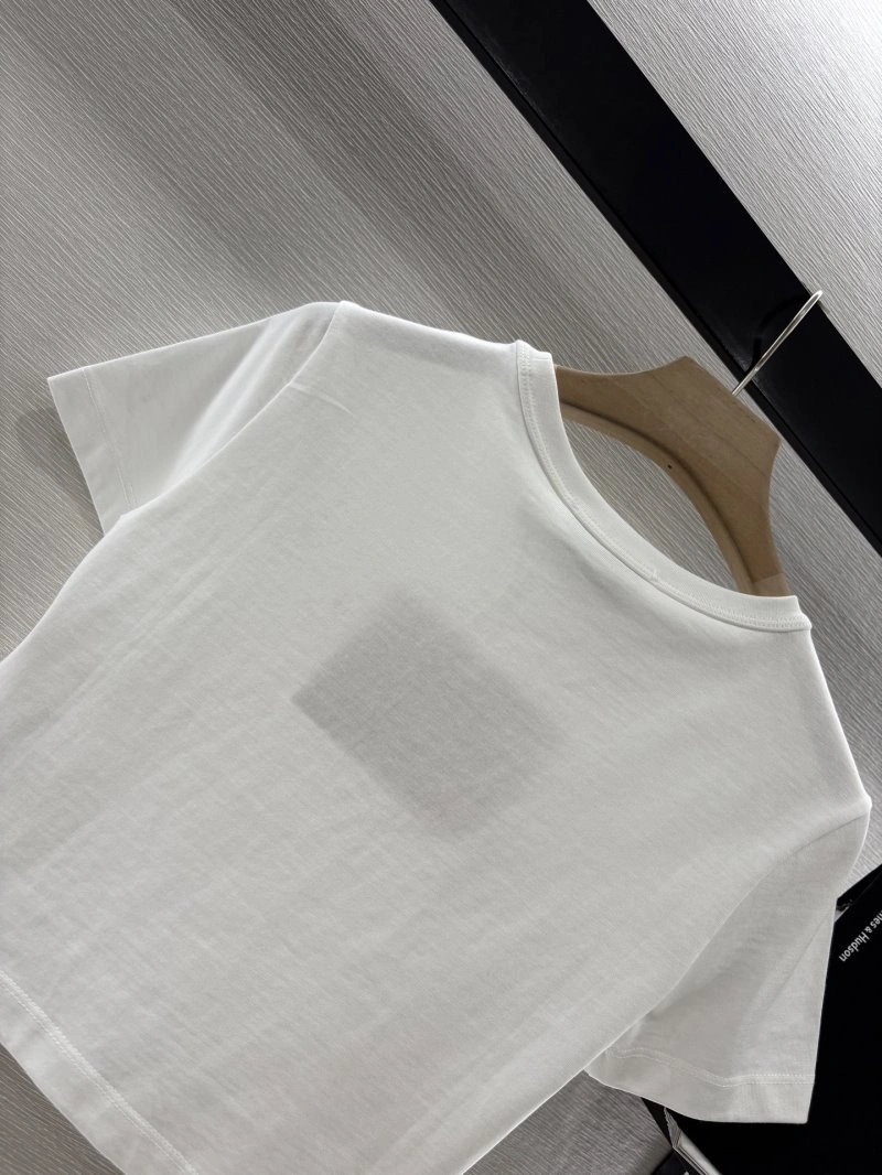 Miu Miu T-Shirts WellDesigned 154373
