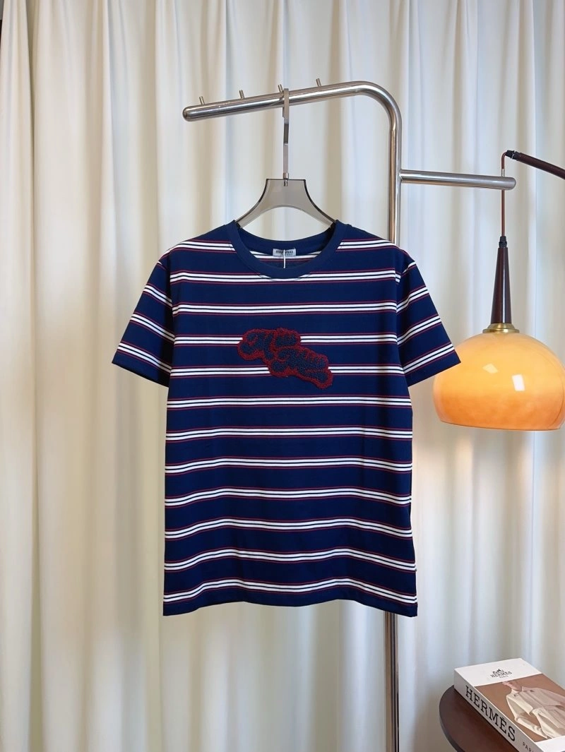 StreetReady Miu Miu T-Shirts 154365