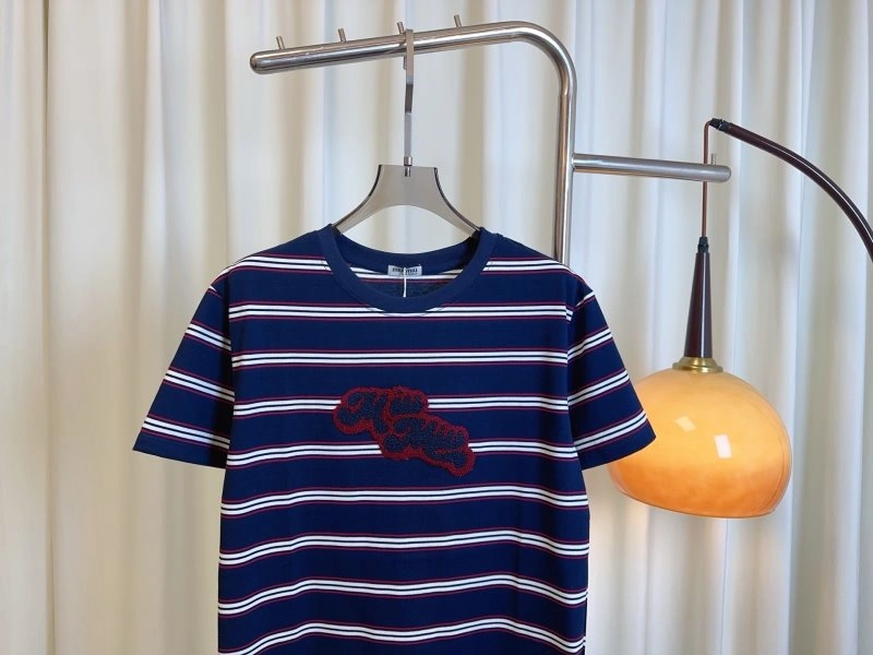 StreetReady Miu Miu T-Shirts 154365