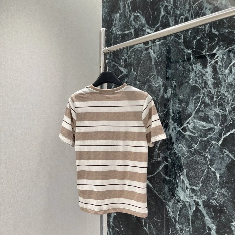Miu Miu T-Shirts GoAnywhere 154382