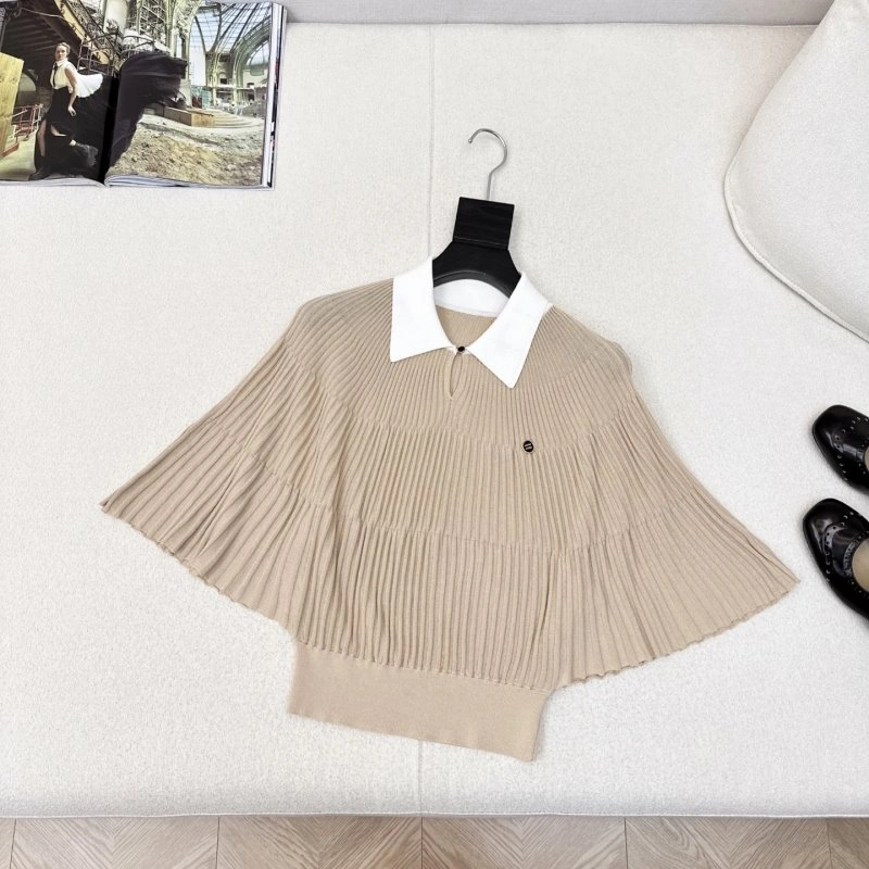 Miu Miu T-Shirts OnTrend 154364